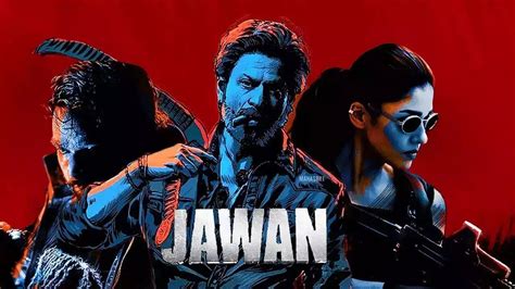 jawan 2023.
